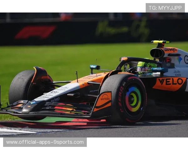 如果强制两停生效,诺里斯还能赢吗?三种剧本推演,诺里斯 f1 如果强制两停生效,诺里斯还能赢吗?三种剧本推演,诺里斯 f1