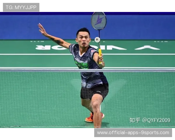 羽毛球后场平高球太狠？掌握诀窍打造致命杀招！