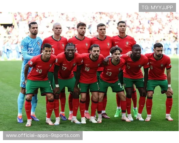 葡萄牙队：复出时间预测