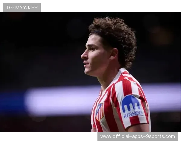 马竞本季黑马成色十足！阿尔瓦雷斯成最大惊喜