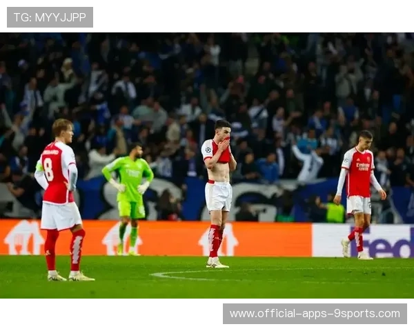 阿森纳五连胜成欧冠新霸主