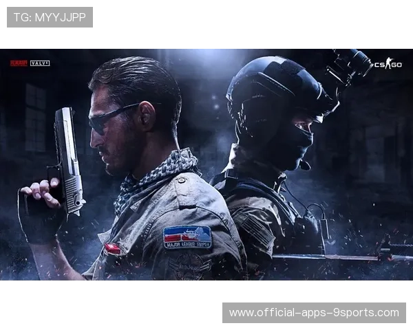 《CS_GO》银河赛，豪门争霸激烈空前！