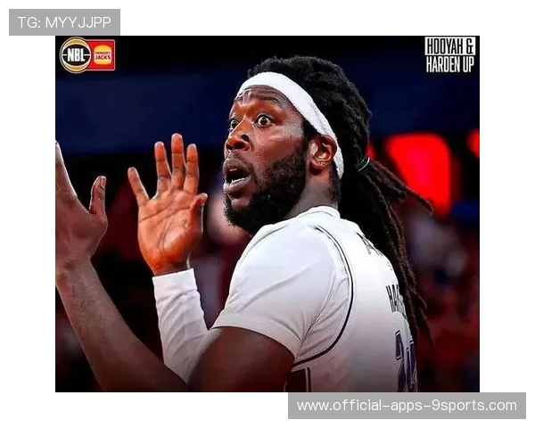 哈雷尔涉禁药禁赛 NBL球队终止合同，哈雷尔在哪支球队