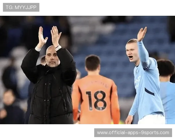 曼城后防失误频发瓜帅公开表达不满，曼城强在瓜帅体系