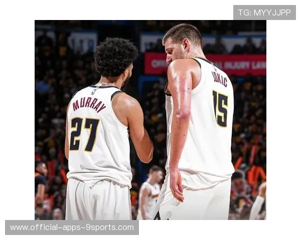 掘金战术执行力极强，卫冕希望大增，掘金实力如何