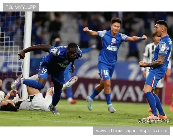 申花继续在亚冠低迷，1-3败给柔佛新山，申花 首发