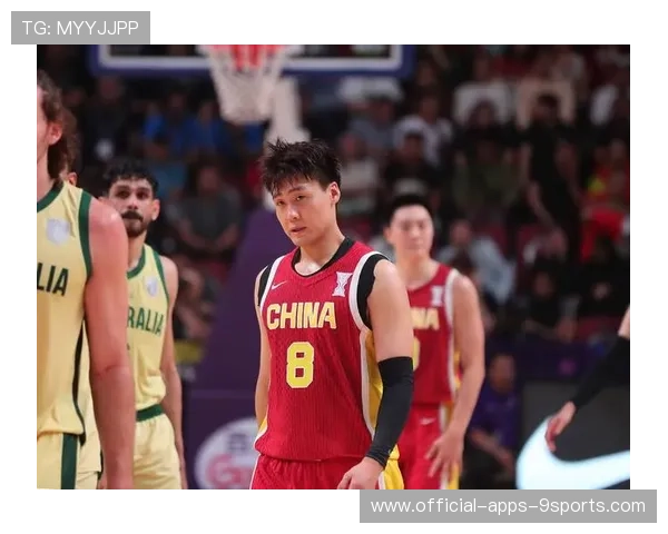 赵睿称“我是对事不对人”,广东队信任依旧 赵睿称“我是对事不对人”,广东队信任依旧