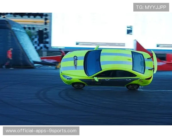 操作极限！震撼全场