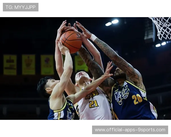 绝杀压哨三分引爆全场🔥冠军之争进入白热化