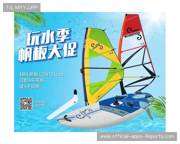 世界帆板公开赛新规则激发战术变化，2021年帆板比赛
